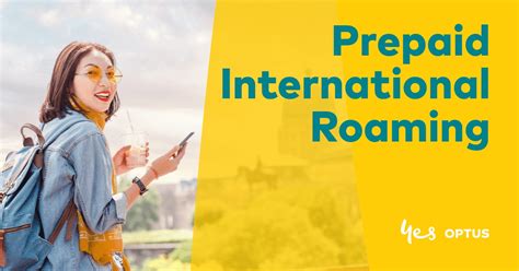 prepaid international roaming pack.